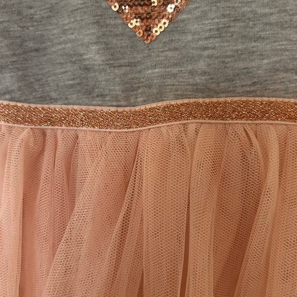 Super Cute Girls Tulle Dress - Picture 4 of 8